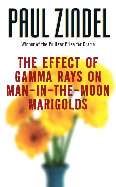 The Effect of Gamma Rays on Man-in-the 9780060757380