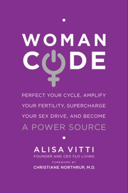 WomanCode 9780062130792