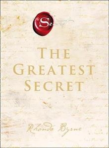 The Greatest Secret 9780063078482
