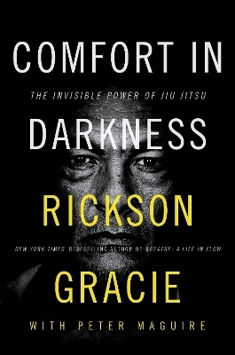 Comfort in Darkness 9780063264847