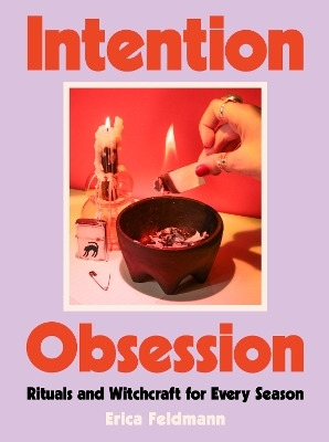Intention Obsession 9780063353336