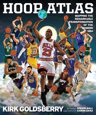 Hoop Atlas 9780063329621