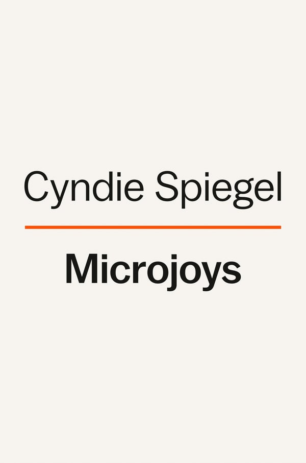 Microjoys 9780593492222