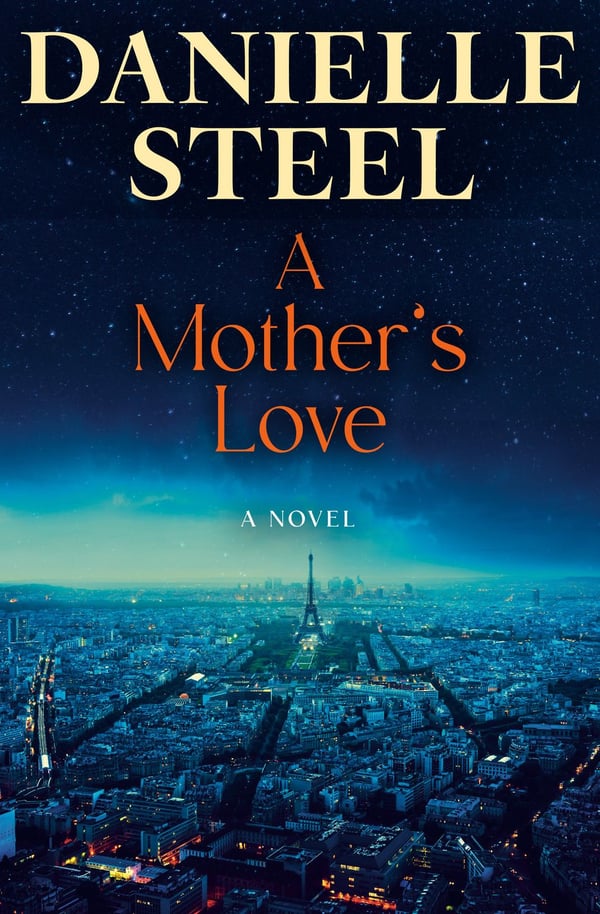 A Mother's Love: A Novel 9780593498736
