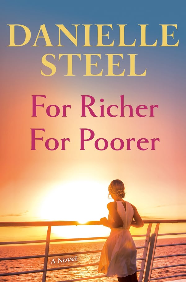 For Richer For Poorer: A Novel 9780593498798
