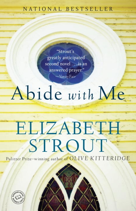 Abide with Me 9780812971828