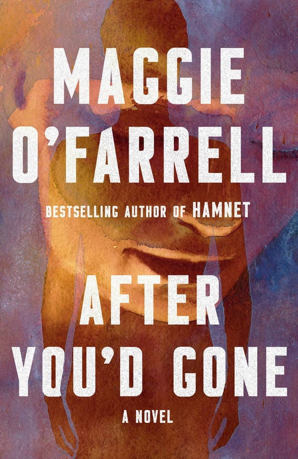 After You'd Gone: A Novel 9780593684795