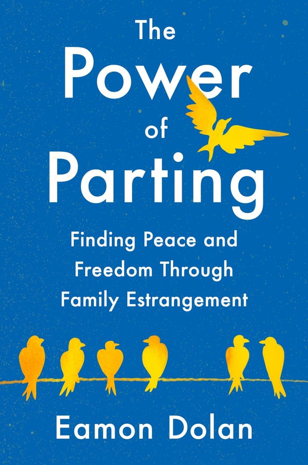 The Power of Parting 9780593714126