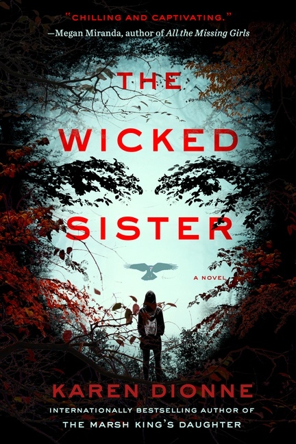 Wicked Sister 9780735213043 Wicked Sister 9780735213043