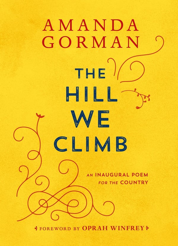 The Hill We Climb 9780593465271