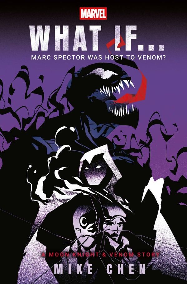Marvel 9780593726884