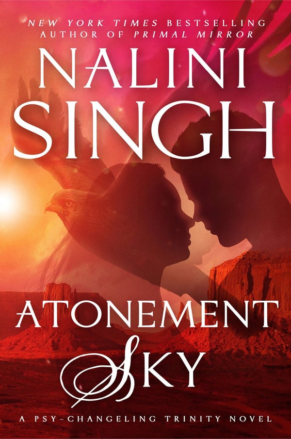 Atonement Sky 9780593819524