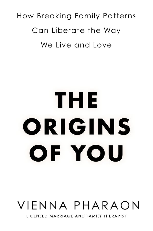 The Origins of You 9780593539910