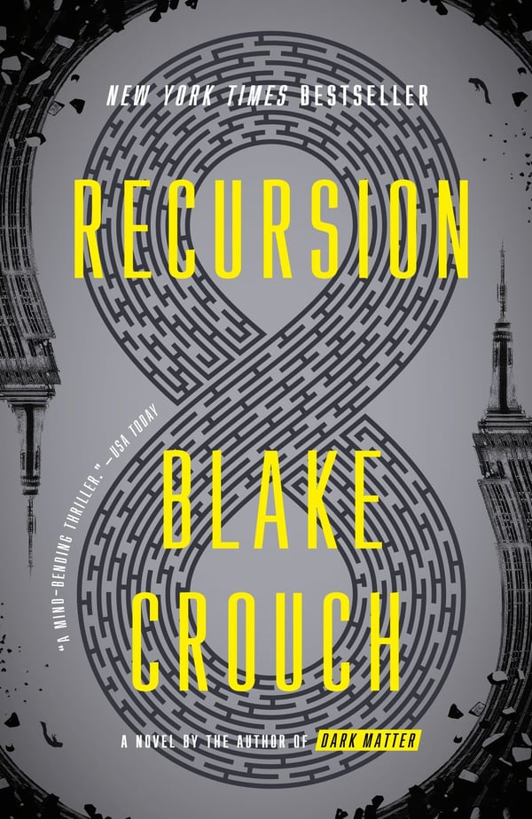 Recursion 9781524759797