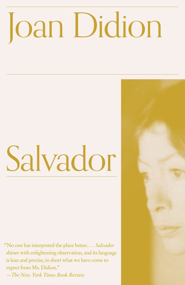 Salvador 9780679751830