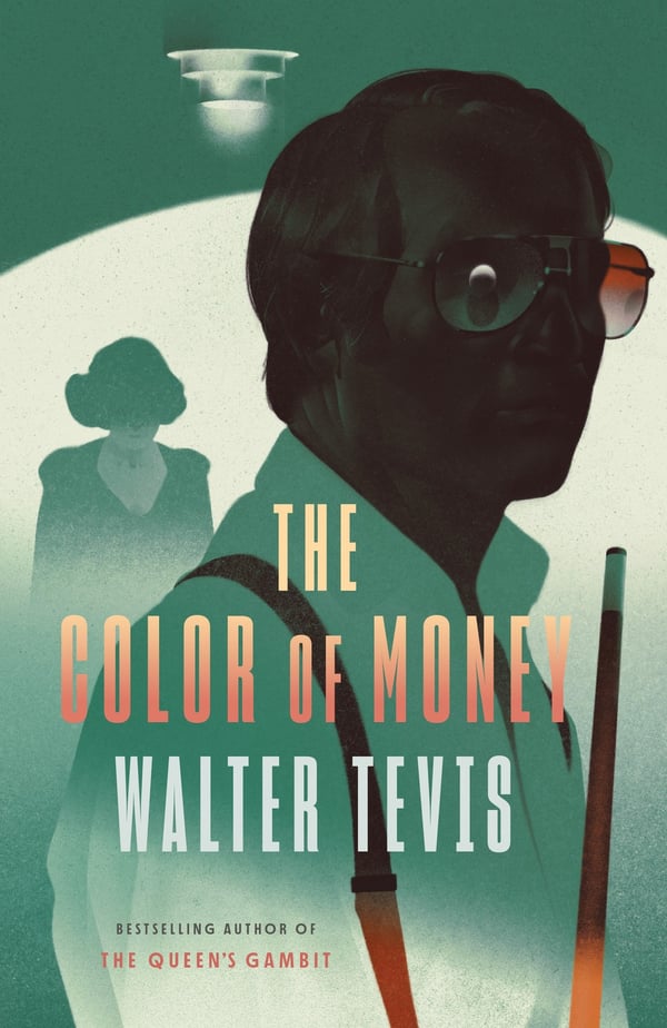The Color of Money 9780593467497 The Color of Money 9780593467497