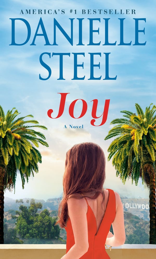 Joy: A Novel 9780593498637