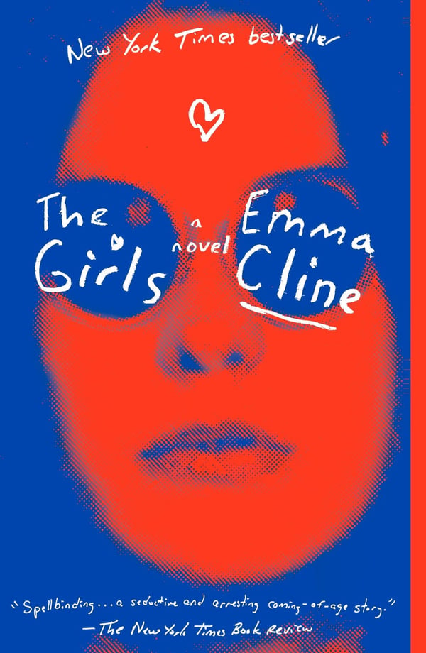 The Girls 9780812988024