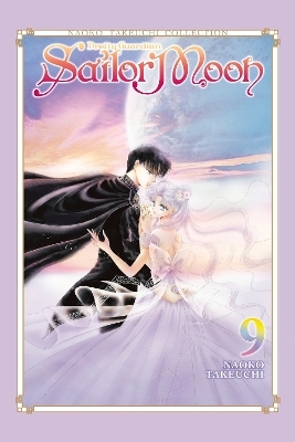 Sailor Moon 9 (Naoko Takeuchi Collection) 9781646513727