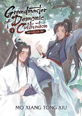 Grandmaster of Demonic Cultivation 9781638583011