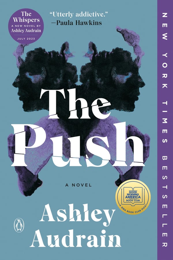 The Push 9781984881687