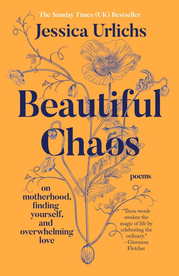 Beautiful Chaos 9798217178018