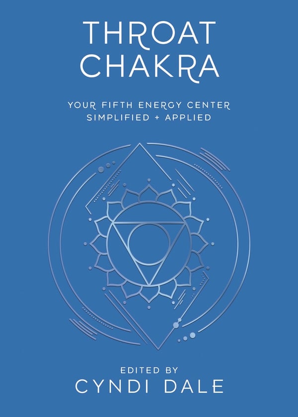 Throat Chakra 9780738773339