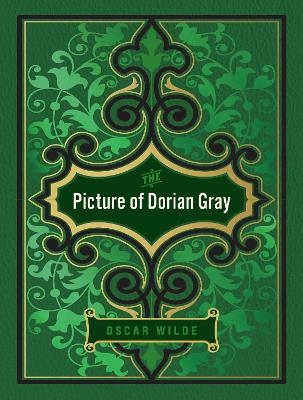 The Picture of Dorian Gray 9780785847151