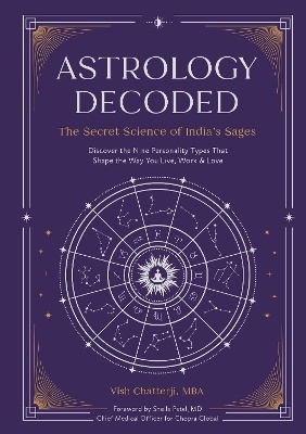 Astrology Decoded 9798887621029