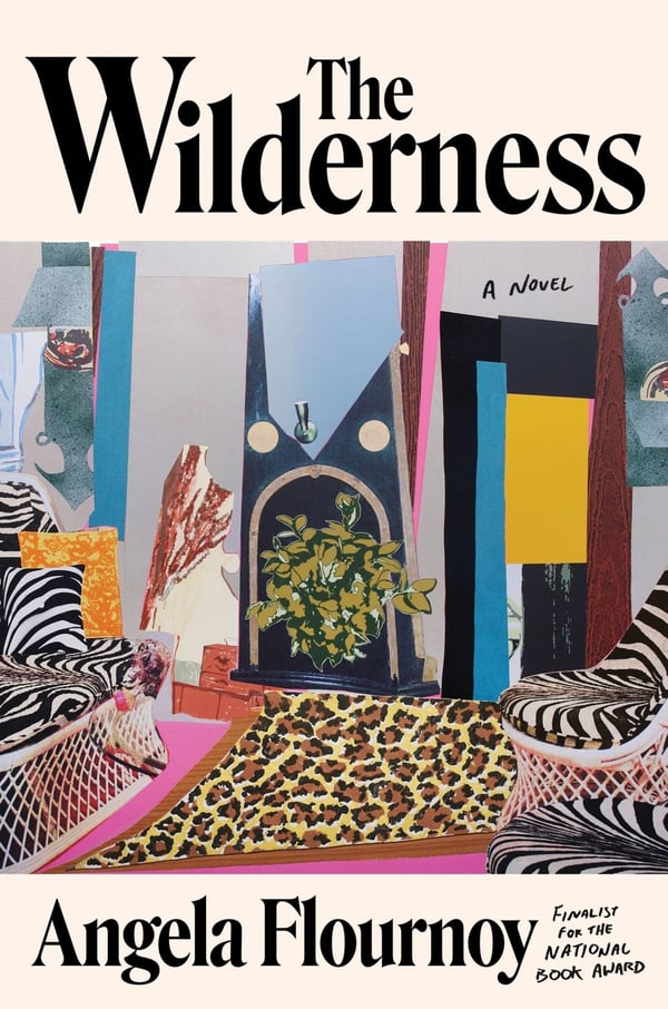 The Wilderness 9780063318779