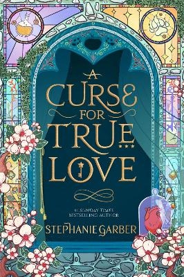 A Curse For True Love 9781529399288