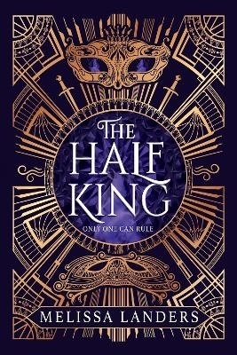 The Half King 9780857506672 The Half King 9780857506672