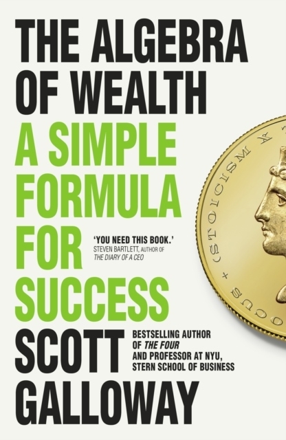 The Algebra of Wealth 9781911709381 The Algebra of Wealth 9781911709381