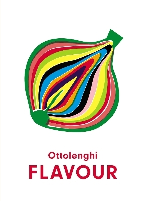 Ottolenghi FLAVOUR 9781785038938