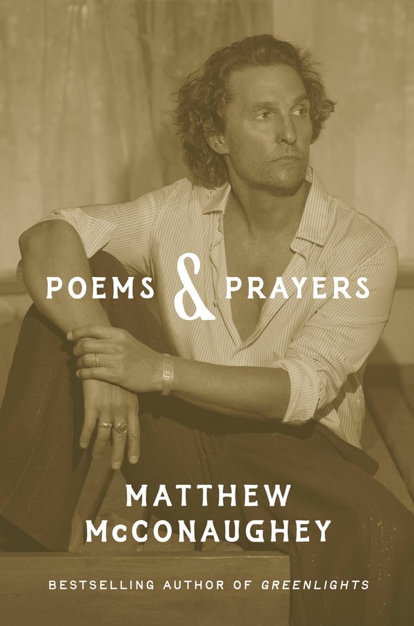 Poems & Prayers 9781984862105