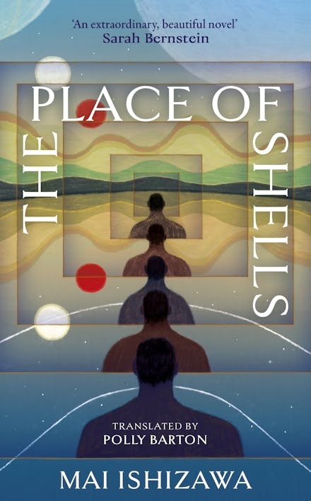 The Place of Shells 9781399750394