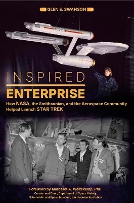 Inspired Enterprise 9780764369360