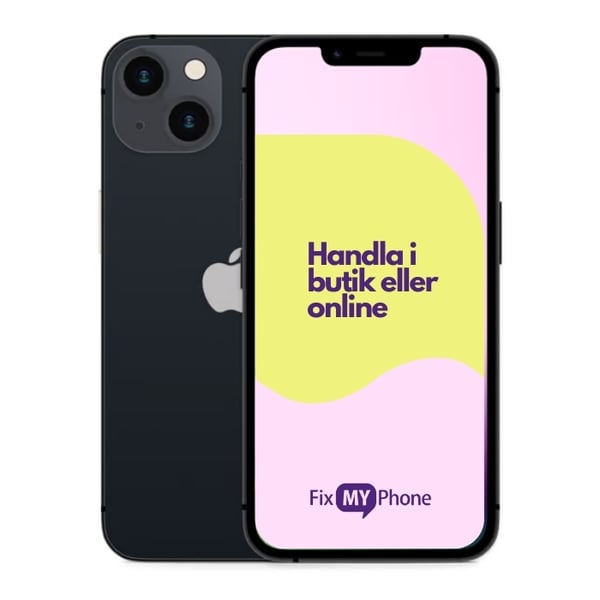 iPhone 13 Mini Brugt Refurbished