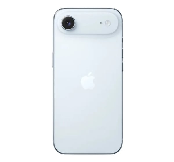 iPhone Air 17 Begagnad