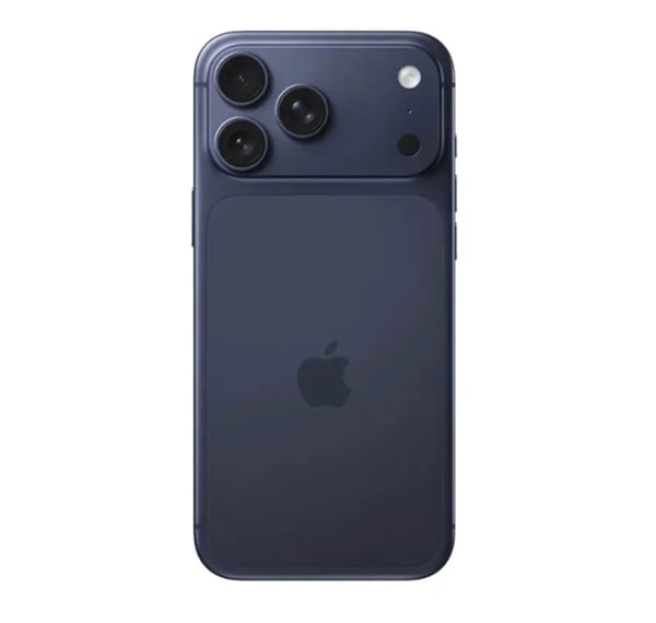 iPhone 17 Pro Begagnad