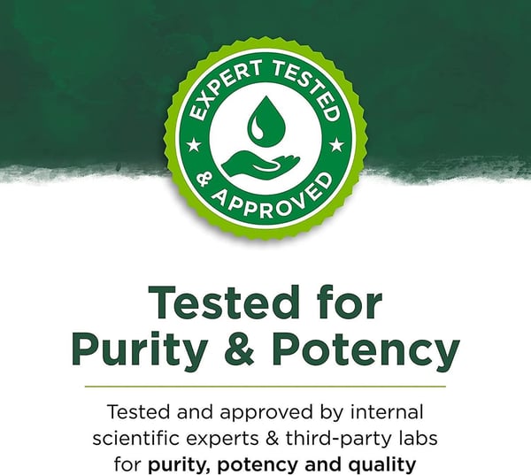 Shilajit Extract, 400 mg, 60 Kapslar Swanson