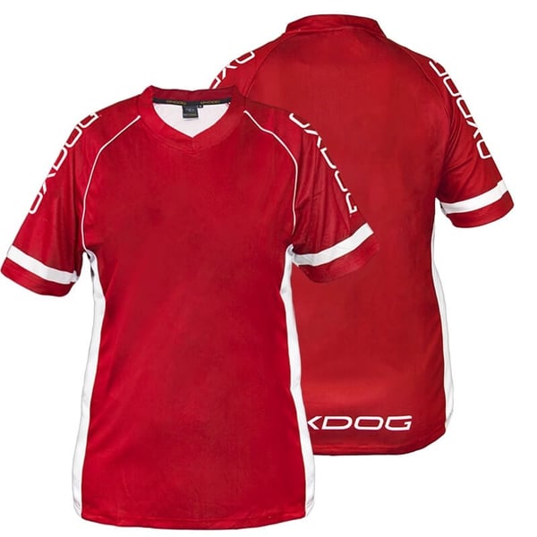 Oxdog Evo Tröja