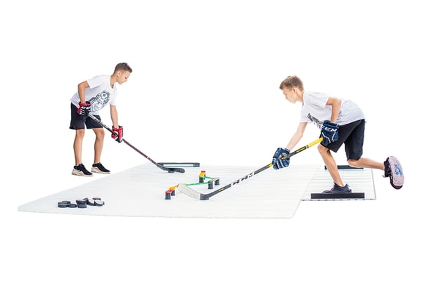 Hockey Revolution My Puzzle 18