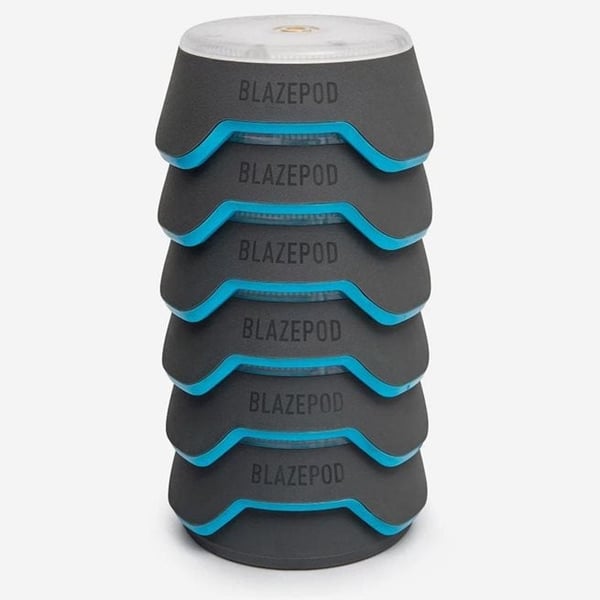 BlazePod Trainer 6 pcs.