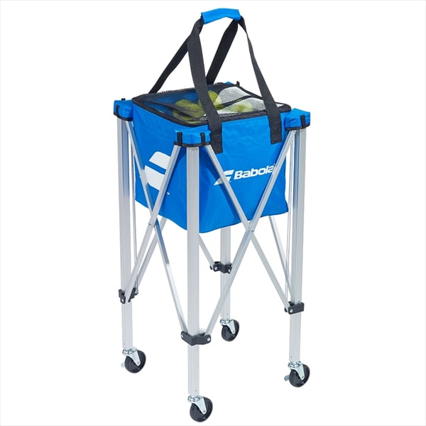 Babolat Wheeled Ball Bag Babolat Wheeled Ball Bag