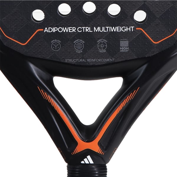 Adidas Adipower Multiweight CTRL 18K 2023 - Ny batch