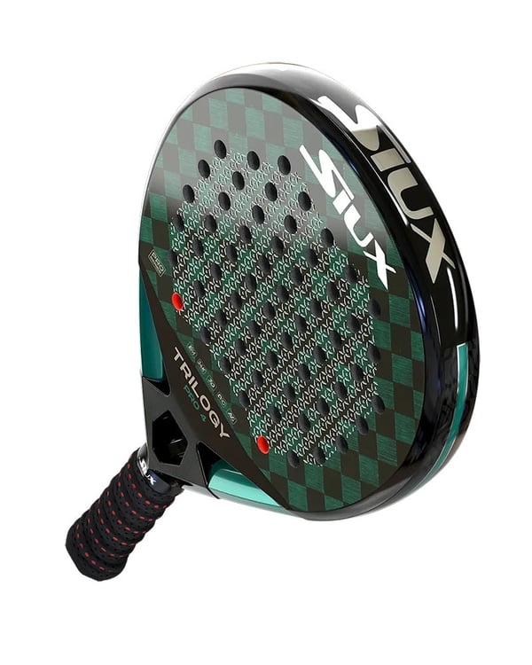 Siux Trilogy Control Pro 4 2024