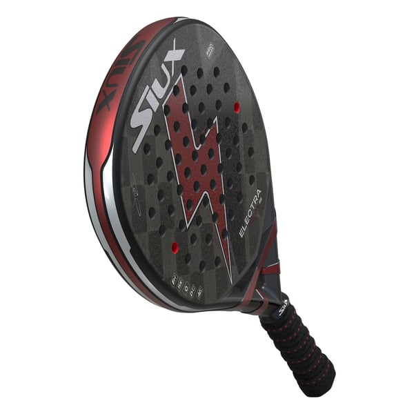 Siux Electra ST3 Pro Stupa Special Edition 2024