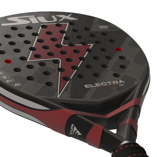 Siux Electra ST3 Pro Stupa Special Edition 2024