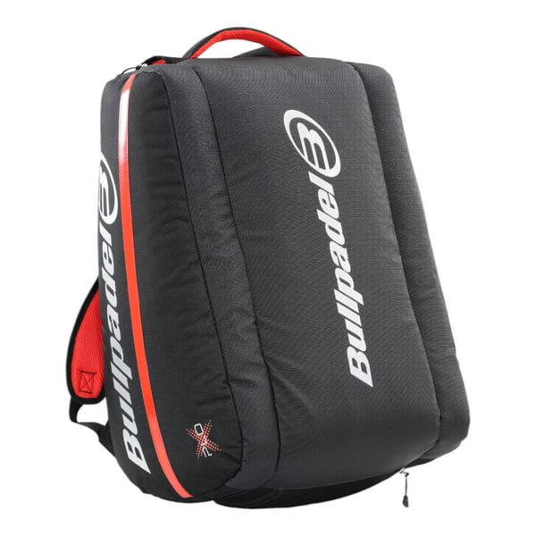 Bullpadel XPLO Racket Bag Black 2025